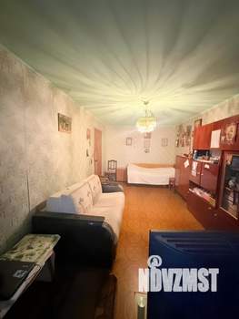 1-к квартира, вторичка, 32м2, 4/5 этаж