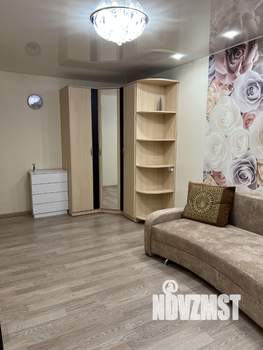 1-к квартира, вторичка, 30м2, 5/5 этаж