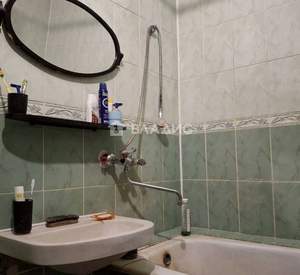 3-к квартира, вторичка, 66м2, 5/9 этаж