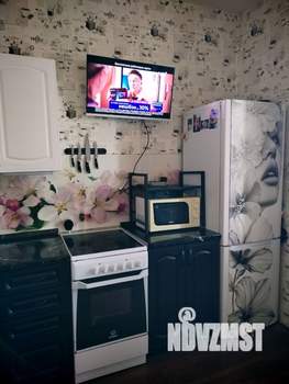 1-к квартира, вторичка, 38м2, 7/9 этаж