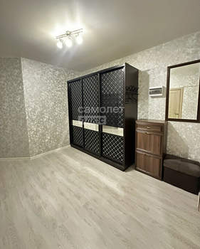 2-к квартира, вторичка, 65м2, 1/9 этаж