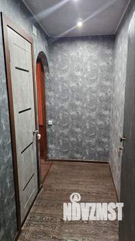 1-к квартира, вторичка, 31м2, 1/5 этаж
