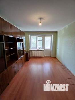 2-к квартира, вторичка, 45м2, 3/5 этаж