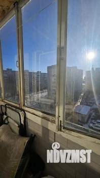 2-к квартира, вторичка, 54м2, 6/9 этаж