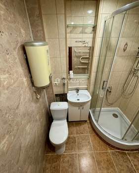 3-к квартира, вторичка, 57м2, 3/5 этаж