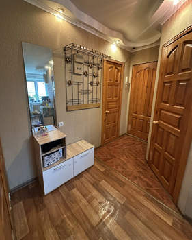 2-к квартира, вторичка, 45м2, 8/9 этаж