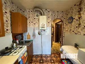 2-к квартира, вторичка, 45м2, 5/5 этаж