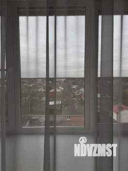 1-к квартира, вторичка, 57м2, 8/8 этаж