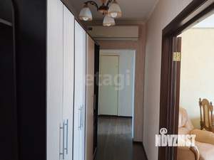 3-к квартира, вторичка, 77м2, 10/10 этаж