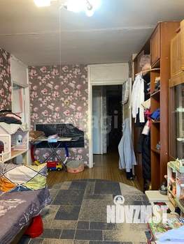 2-к квартира, вторичка, 44м2, 5/5 этаж