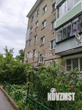 1-к квартира, вторичка, 35м2, 2/5 этаж