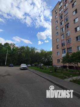 1-к квартира, вторичка, 37м2, 3/9 этаж