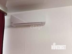 2-к квартира, вторичка, 44м2, 4/5 этаж