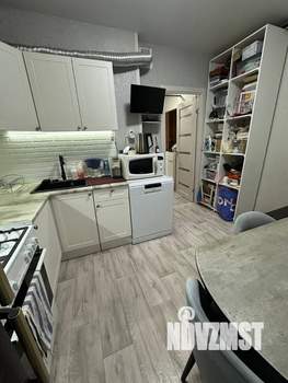 1-к квартира, вторичка, 37м2, 8/10 этаж