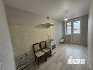 1-к квартира, вторичка, 38м2, 9/9 этаж