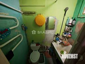 1-к квартира, вторичка, 29м2, 9/9 этаж