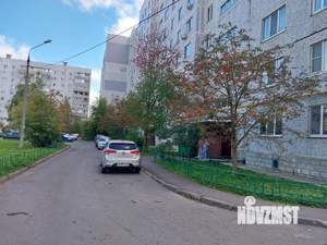 3-к квартира, вторичка, 64м2, 4/10 этаж