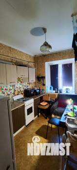 2-к квартира, вторичка, 50м2, 3/5 этаж