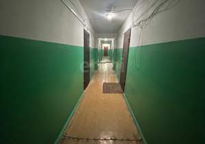 1-к квартира, вторичка, 29м2, 8/9 этаж