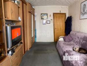 3-к квартира, вторичка, 57м2, 7/9 этаж