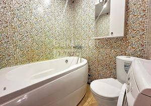 1-к квартира, вторичка, 30м2, 7/9 этаж