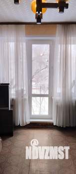 3-к квартира, вторичка, 58м2, 4/5 этаж