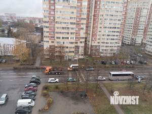 1-к квартира, вторичка, 32м2, 9/9 этаж