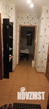 1-к квартира, вторичка, 34м2, 4/17 этаж