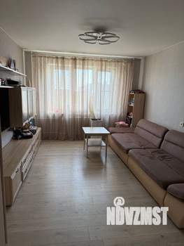 3-к квартира, вторичка, 65м2, 10/10 этаж