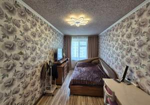 2-к квартира, вторичка, 46м2, 5/5 этаж