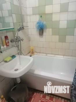 3-к квартира, вторичка, 65м2, 6/9 этаж