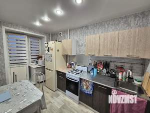 1-к квартира, вторичка, 30м2, 5/9 этаж