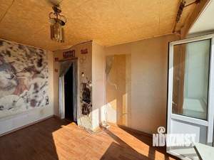1-к квартира, вторичка, 20м2, 9/9 этаж