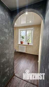 1-к квартира, вторичка, 31м2, 1/5 этаж