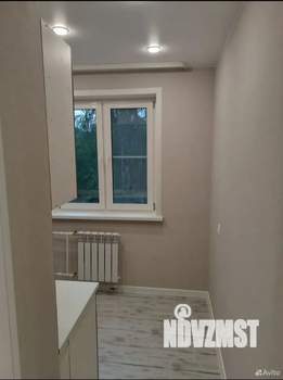 1-к квартира, вторичка, 30м2, 4/5 этаж