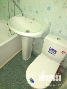 1-к квартира, вторичка, 35м2, 16/17 этаж