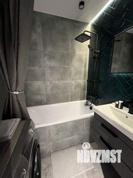 2-к квартира, вторичка, 53м2, 1/9 этаж