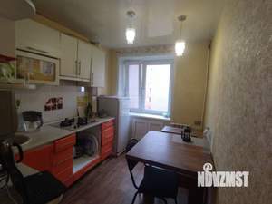 3-к квартира, вторичка, 62м2, 6/9 этаж