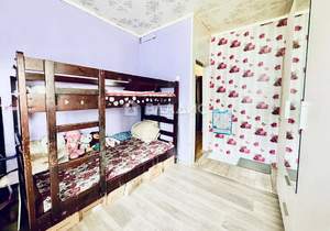 1-к квартира, вторичка, 33м2, 1/4 этаж