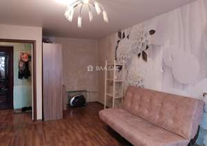 1-к квартира, вторичка, 32м2, 9/9 этаж