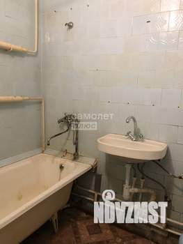 1-к квартира, вторичка, 36м2, 1/5 этаж