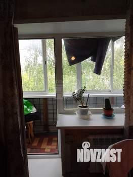 2-к квартира, вторичка, 43м2, 5/5 этаж