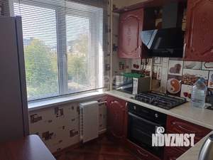 2-к квартира, вторичка, 44м2, 4/5 этаж