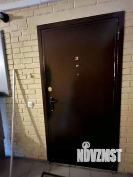 2-к квартира, вторичка, 72м2, 2/10 этаж