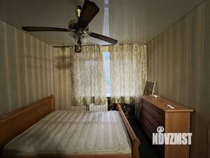 1-к квартира, вторичка, 21м2, 1/9 этаж