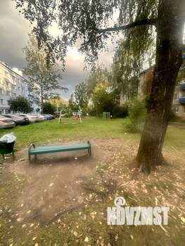 1-к квартира, вторичка, 31м2, 2/5 этаж