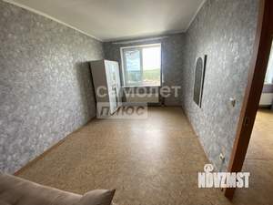 1-к квартира, вторичка, 30м2, 9/9 этаж