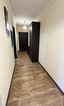 3-к квартира, вторичка, 85м2, 9/17 этаж