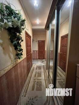 2-к квартира, вторичка, 54м2, 1/2 этаж