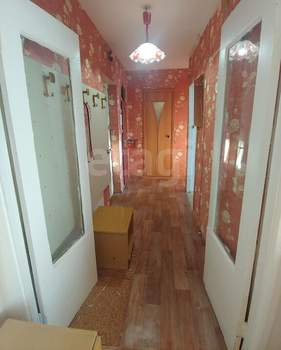 2-к квартира, вторичка, 47м2, 5/9 этаж